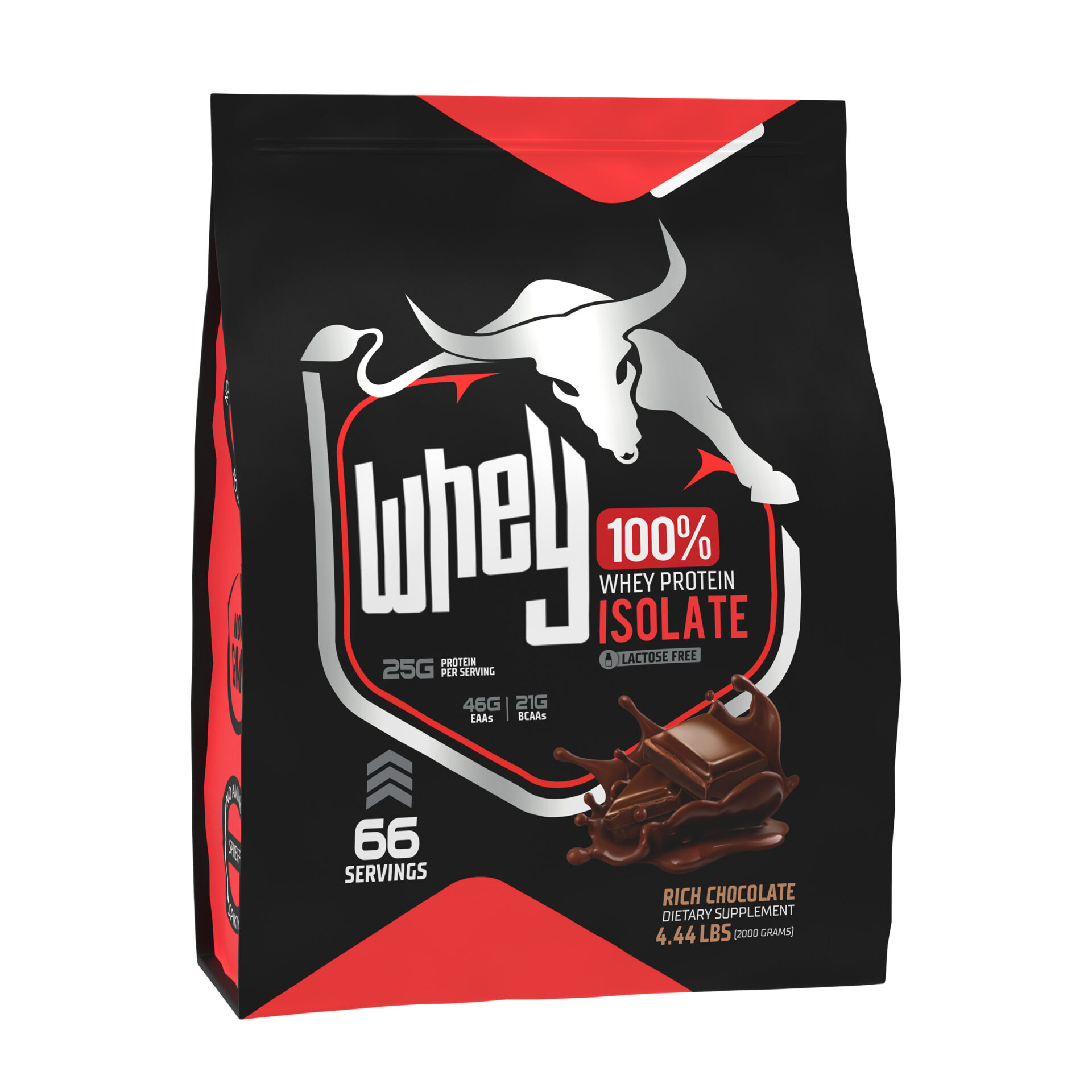Bull Pharm Whey